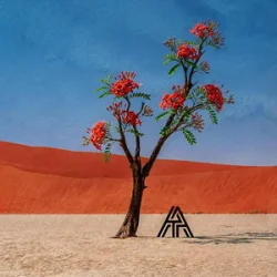 Portada Axel Thesleff - Ashoka