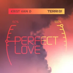 Portada Krist Van D & Terri B! - Perfect Love