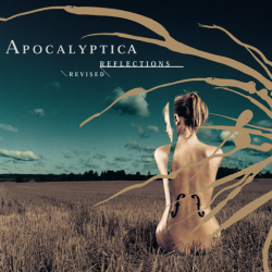 Portada Eicca Toppienen - Somewhere Around Nothing