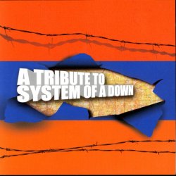 Portada System Of A Down - Chop Suey! (Fredco Remix)