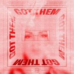 Portada Dominique Jardin - Got Them