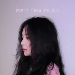 Portada J.Fla - Don't Fade Me Out