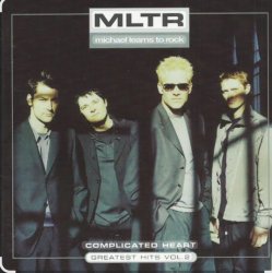 Portada Michael Learns To Rock - Complicated Heart