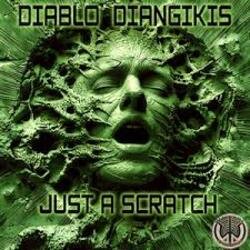 Portada Diabolo Diangikis - Get Wet (Original Mix)