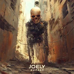 Portada JOELY - Jolts (Original Mix)