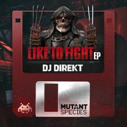 Portada DJ Direkt - One 38