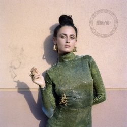 Portada Alina Pash feat. Nathan Daisy - Середня