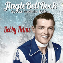 Portada Bobby Helms - Jingle bell rock