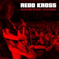 Portada ReddCross - Find Out
