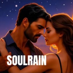 Portada SoulRain - Dưới Ánh Trăng