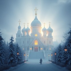 Portada Сергей Видов - Вечный дозор