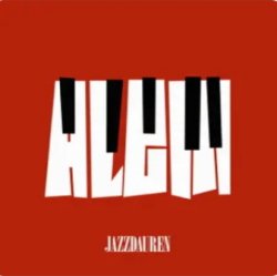 Portada Jazzdauren - Olai