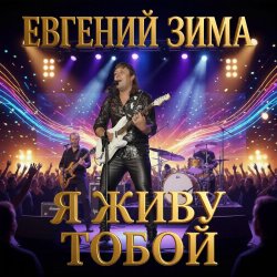 Portada Евгений Зима - Пошли меня на небо