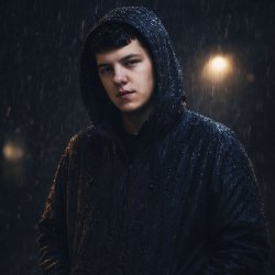 Portada Александр Лонов - Дождь
