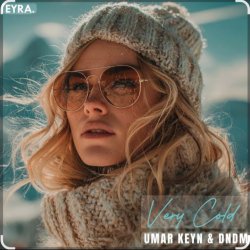 Portada Umar Keyn & DNDM - Very Cold