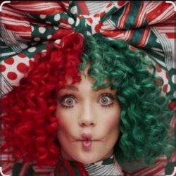 Portada Sia - Step By Step