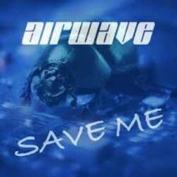 Portada Airwave - Save Me