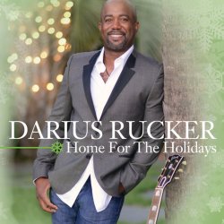 Portada Darius Rucker - What god wants for christmas