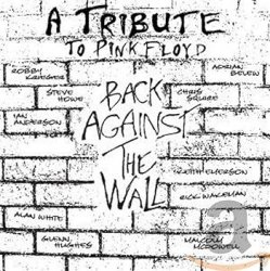 Portada Off The Wall - Arnold Layne