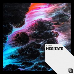 Portada Maniba - Hesitate
