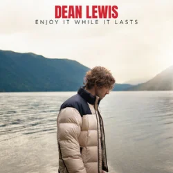 Portada Dean Lewis - Enjoy It While It Lasts