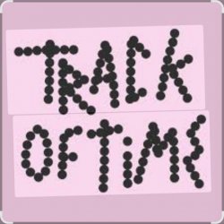 Portada Betical - Track Of Time