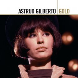Portada Astrud Gilberto - Quiet Nights