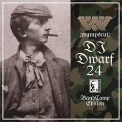 Portada :wumpscut: - Schlossgheist (The Necessary Evil Remix)