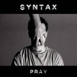 Portada Syntax - Pray