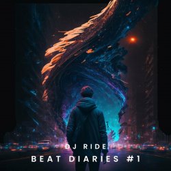 Portada DJ Ride feat. Stereossauro - Dreams of no war