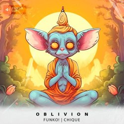 Portada Oblivion (Extended Mix)