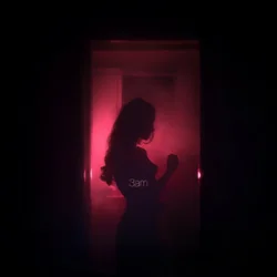 Portada CHESCA - 3AM