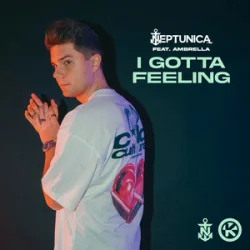 Portada Neptunica & Ambrella - I Gotta Feeling