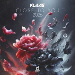 Portada Klaas - Close to You 2026