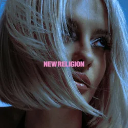 Portada Bebe Rexha & Faithless - New Religion