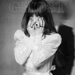 Portada The Haunt - Ghost
