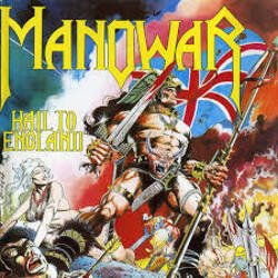 Portada Manowar - Army Of The Immortals