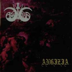 Portada Angizia - Der Stechlin