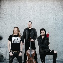 Portada Perttu Kivilaakso - Farewell