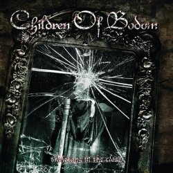 Portada Children of Bodom - Aces High