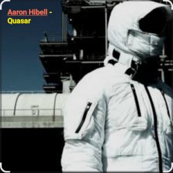 Portada Aaron Hibell - Quasar