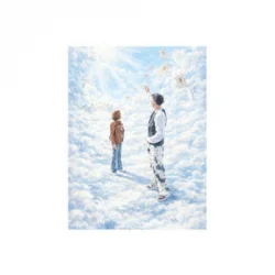 Portada Yung Yury & Mama Yury & Damn Yury - Sehnsucht