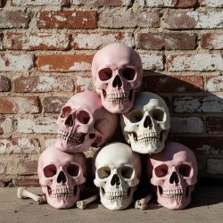 Portada Киберпанк