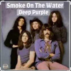 Portada Deep Purple - Smoke on the water (Remastered 2012)