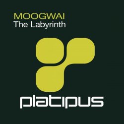 Portada Moogwai - The Labyrinth (Part 2)