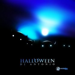 Portada DJ Antonio - Halloween