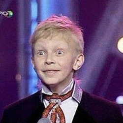 Portada Юра Демидович - Волшебный Кролик