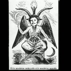 Portada Юра Демидович - Волшебный Кролик (реверс)