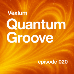 Portada Vexlum - Quantum Groove 020