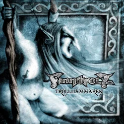 Portada Finntroll - Hemkomst